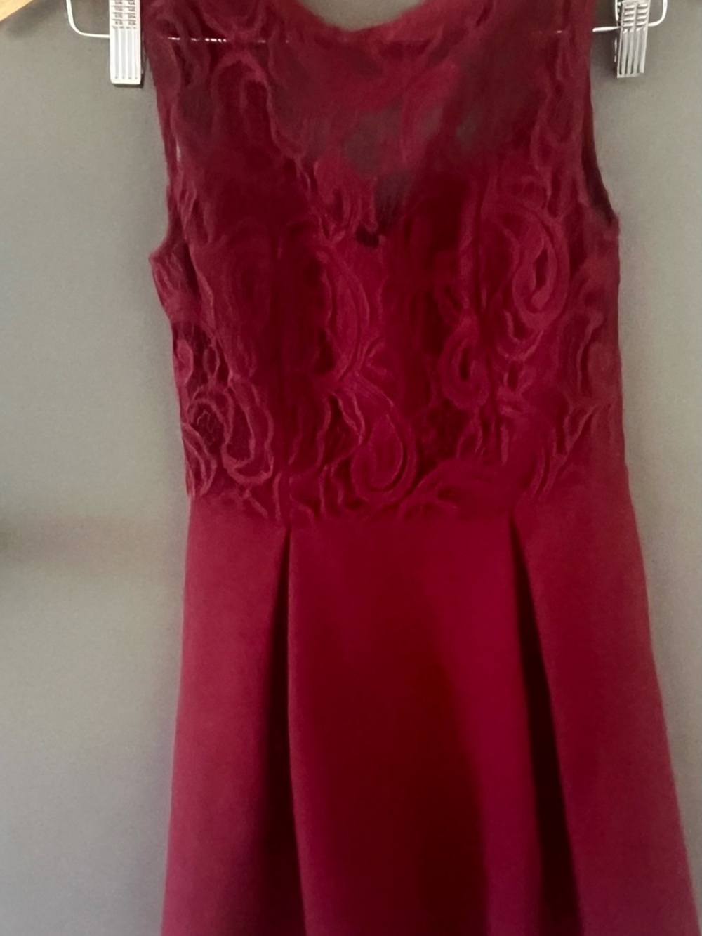 Francesca’s Dress

• homecoming
• prom
• wedding guest 
• lace